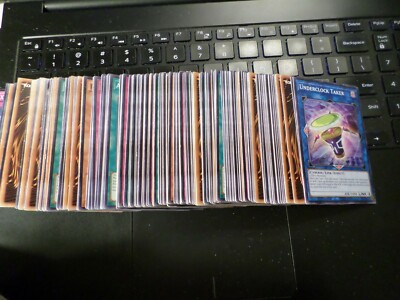 YUGIOH COMMON E TO L ( NEW SET )  YOU CHOOSE-image