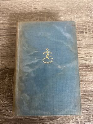 The Life of Michelangelo Buonarroti - 1928, Modern Library 1st Edition Rare-image