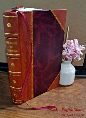 Psychopathia Sexualis : With Especial Reference To Contrary Sexu [Leather Bound]-image
