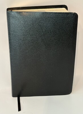 NKJV Study Bible Second Edition Color Edition New King James Black Cover 2885T-image