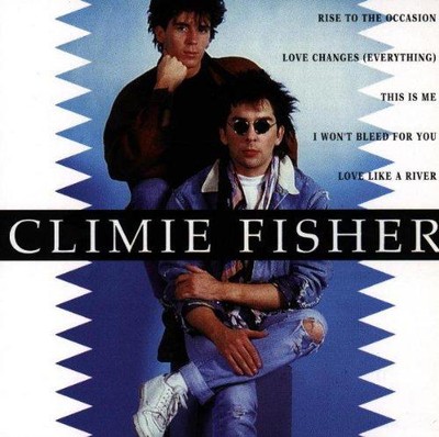 The Best of Climie Fisher - Climie Fisher-image