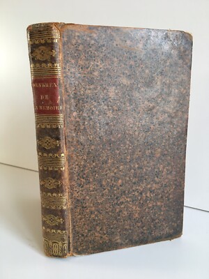 The Ornaments Of Memory Or Brilliant Traits Of Poets FRÇ ALLETS Lefort 1822-image