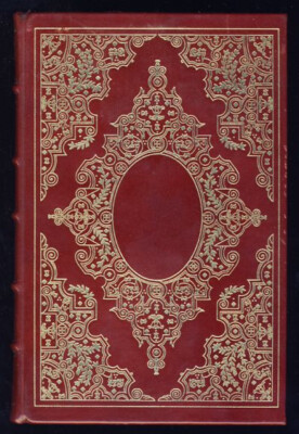 Signed Irving Stone Leather Ltd Ed Michelangelo Novel Florence Italy Renaissance-image
