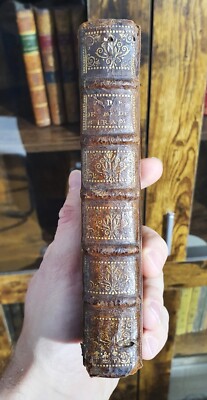 Abbé De Choisy: The Life Of Madame De Miramion 1706-image