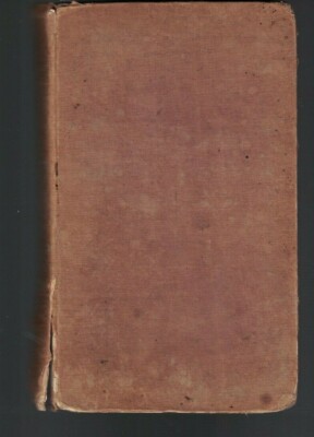 The Life & Death of Lord Edward Fitzgerald HC Thomas Moore 1831 Volume 1-image