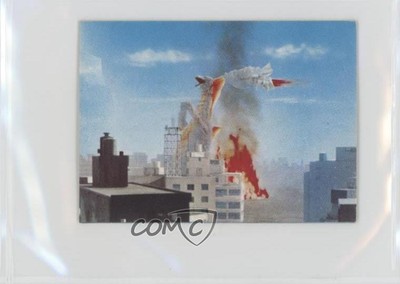 1974 Yamakatsu Godzilla Anthology Titanosaurus #135 0q9m-image