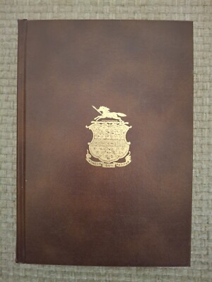 ARMISTEAD: The Home, The Arm & The Armory of Samuel Colt 1st Ed, LTD Ed-image