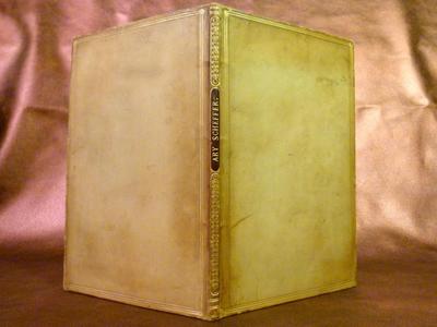FRENCH LISTED ARTIST MEMOIR Unique 1st ED ARY SCHEFFER Antique PAINTER VTG Book-image