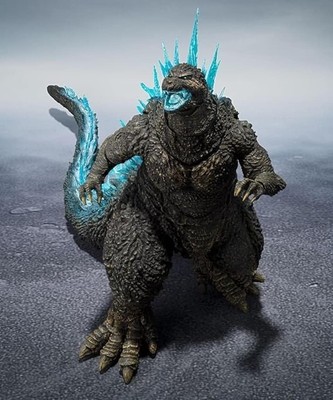 Godzilla-1.0 Godzilla 2023 Radiant Heat Beam Ver. S.H.MonsterArts-image